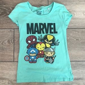 Marvel Tee